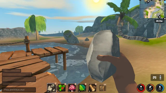Tribals.io Survival - 🕹️ Online Game