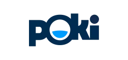 Poki logo